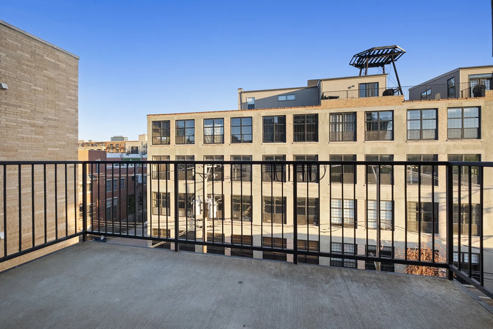 1355 W WASHINGTON Boulevard 4D IL