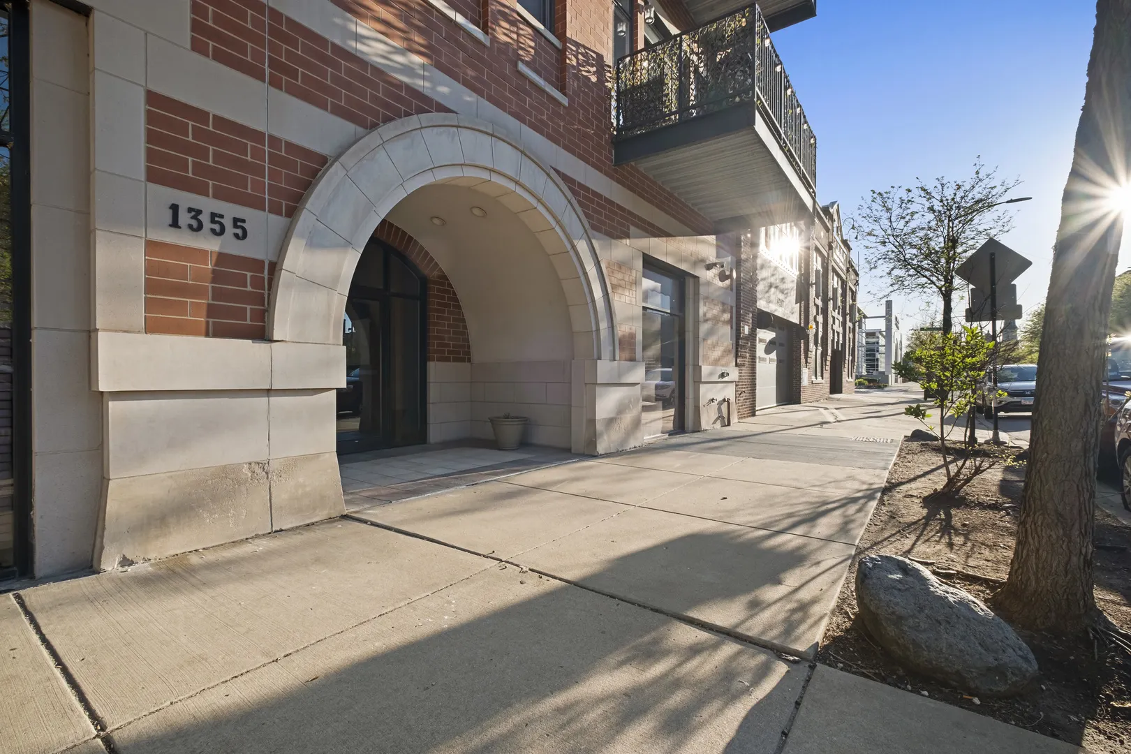 1355 W WASHINGTON Boulevard 4D IL