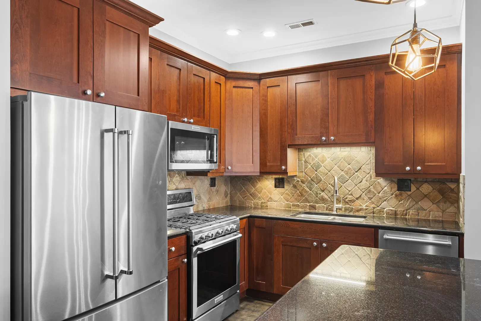 1355 W WASHINGTON Boulevard 4D IL