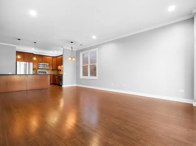 1355 W WASHINGTON Boulevard 4D IL