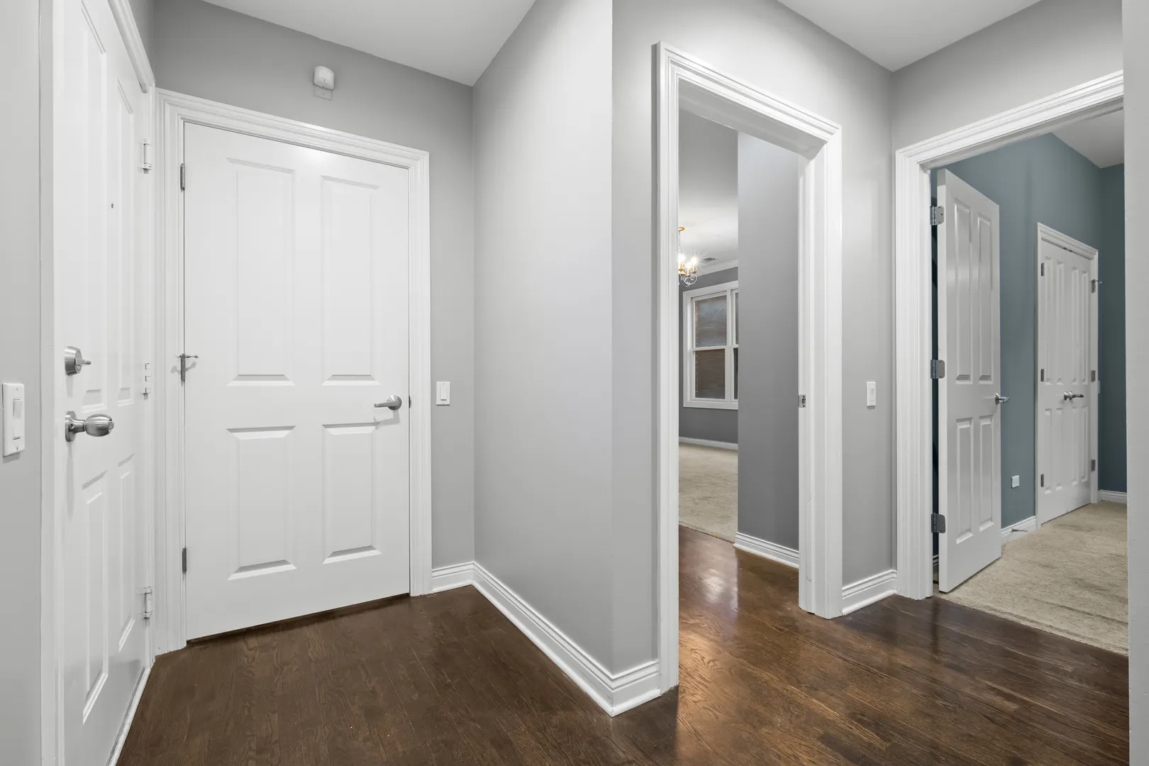 1355 W WASHINGTON Boulevard 4D IL