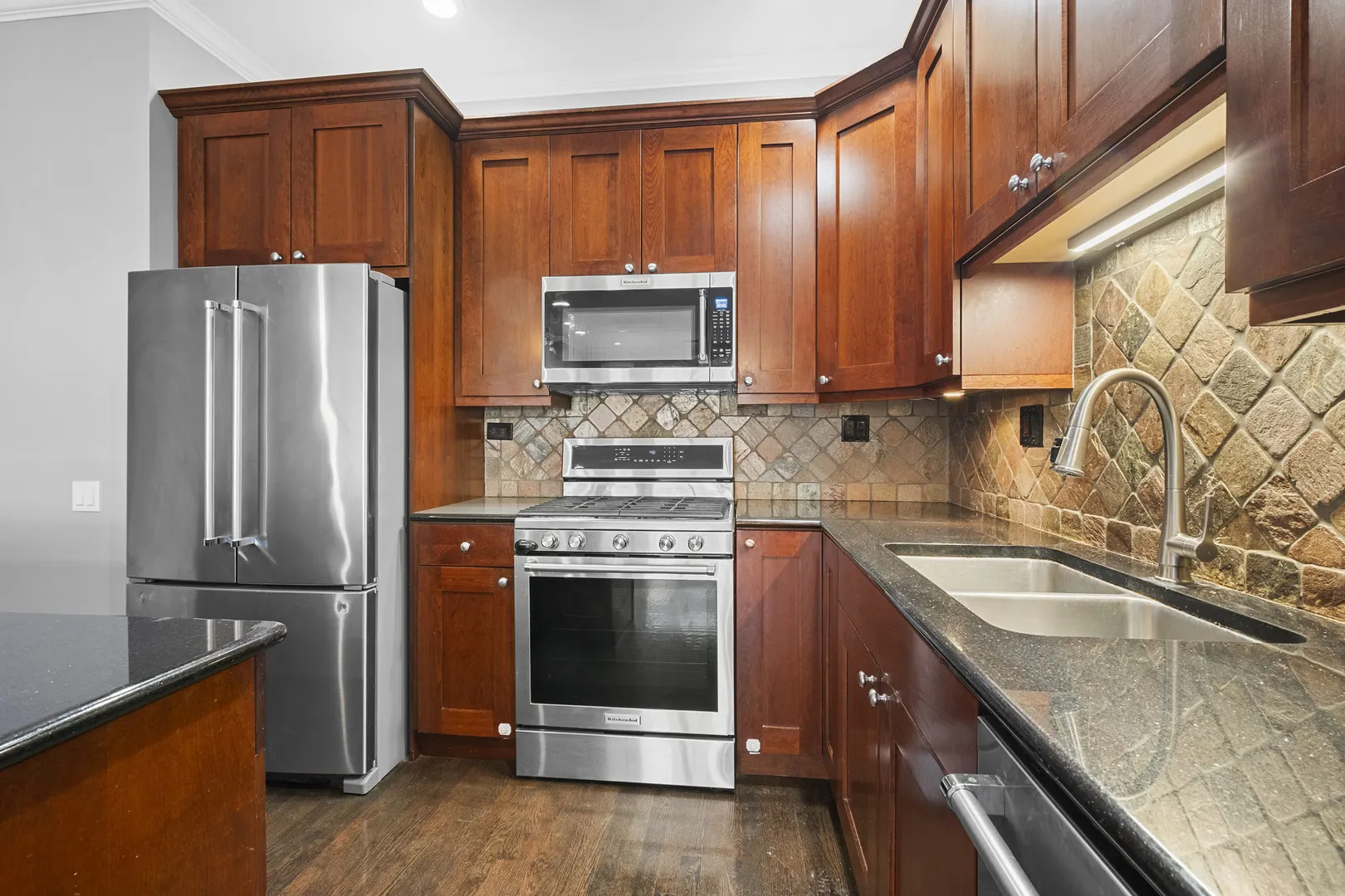 1355 W WASHINGTON Boulevard 4D IL