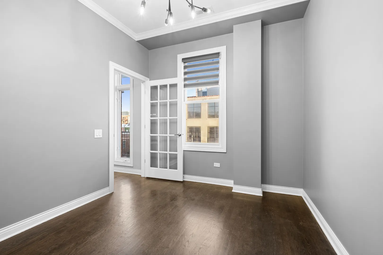 1355 W WASHINGTON Boulevard 4D IL