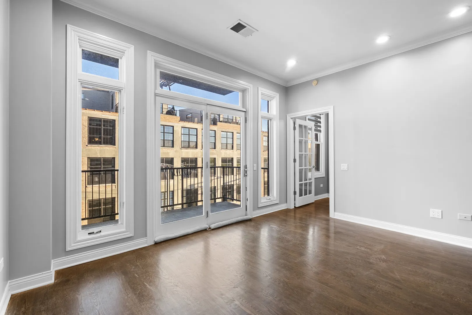 1355 W WASHINGTON Boulevard 4D IL