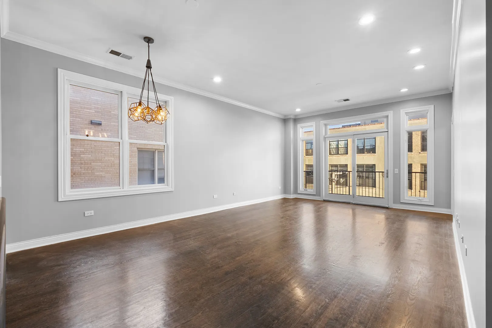 1355 W WASHINGTON Boulevard 4D IL