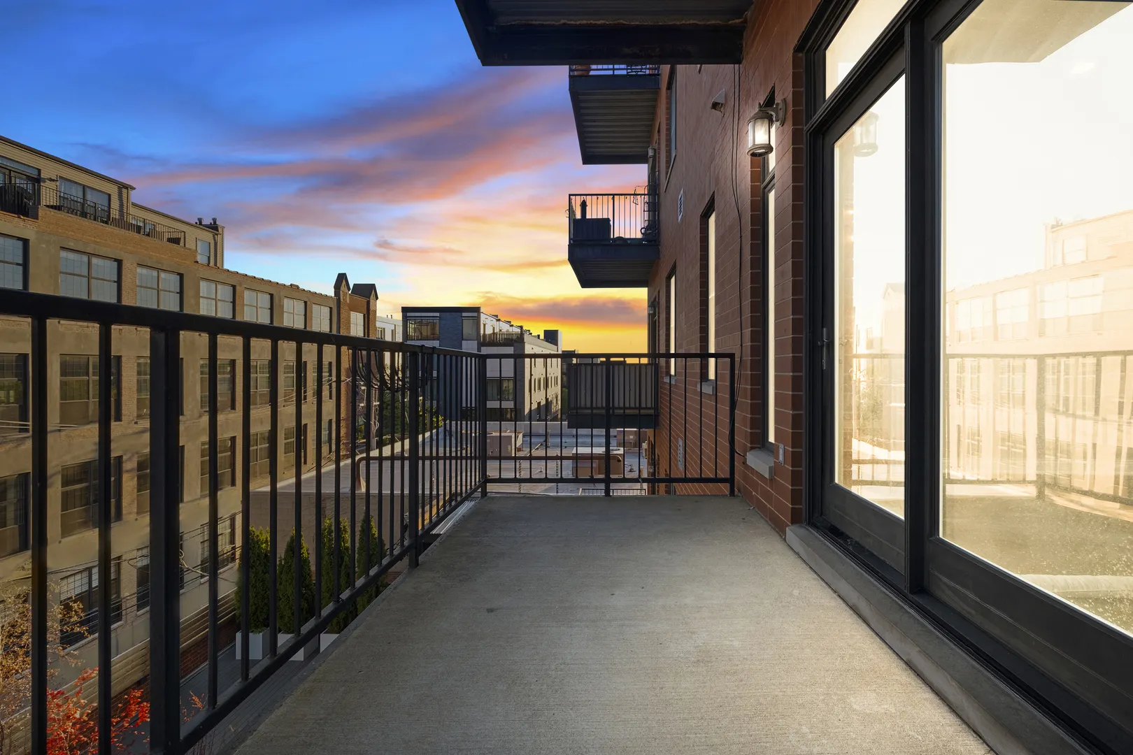 1355 W WASHINGTON Boulevard 4D IL