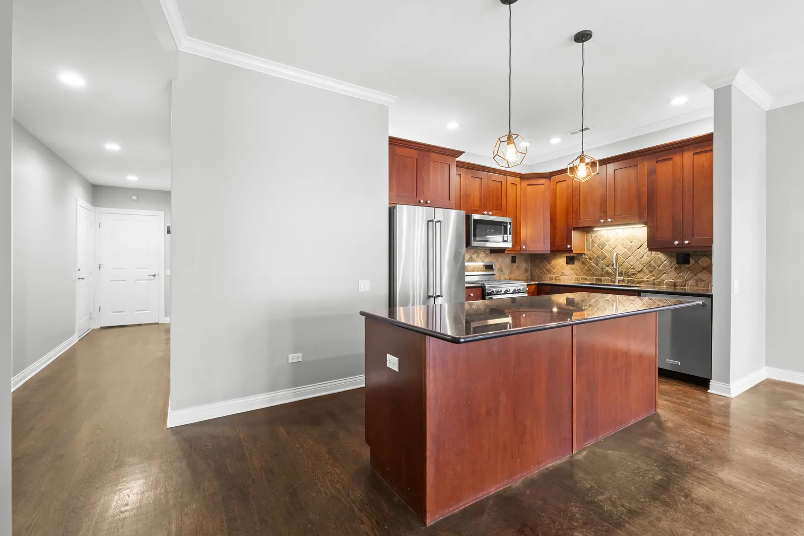 1355 W WASHINGTON Boulevard 4D IL