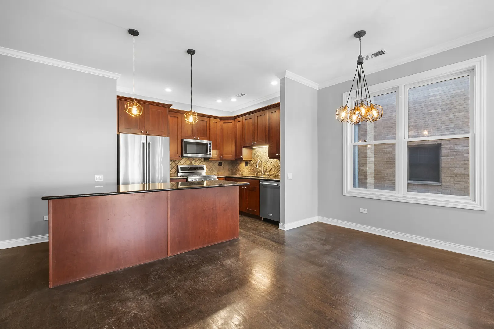 1355 W WASHINGTON Boulevard 4D IL