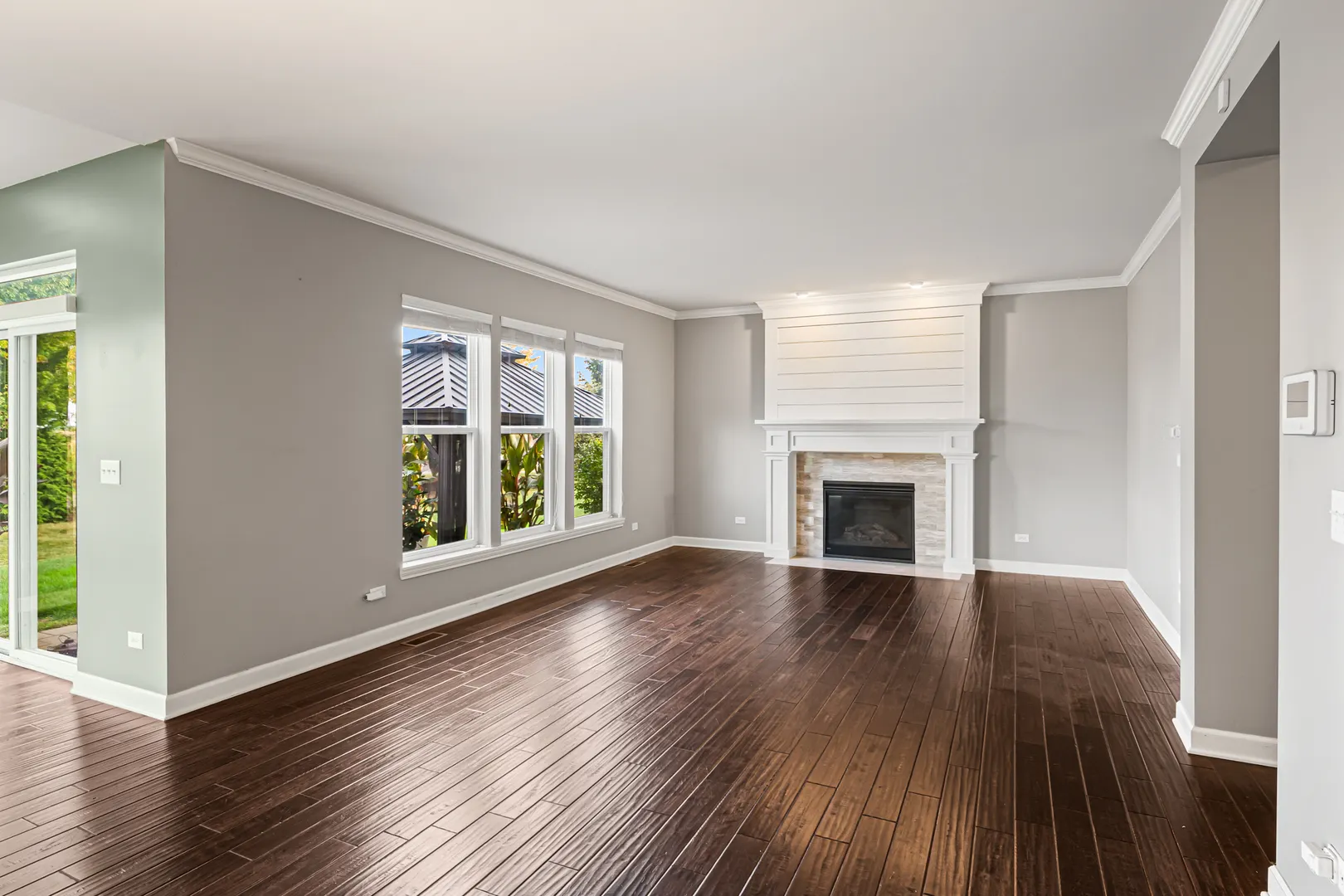 1002 Hudson Drive IL