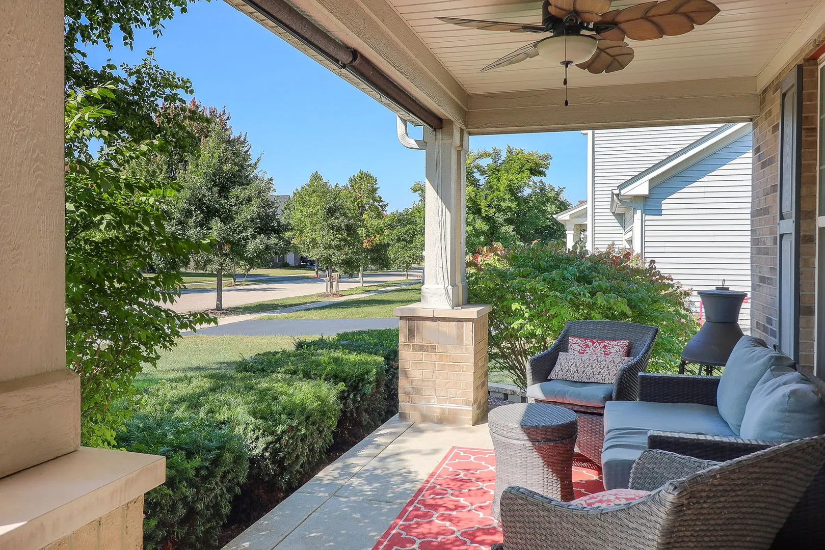 1002 Hudson Drive IL