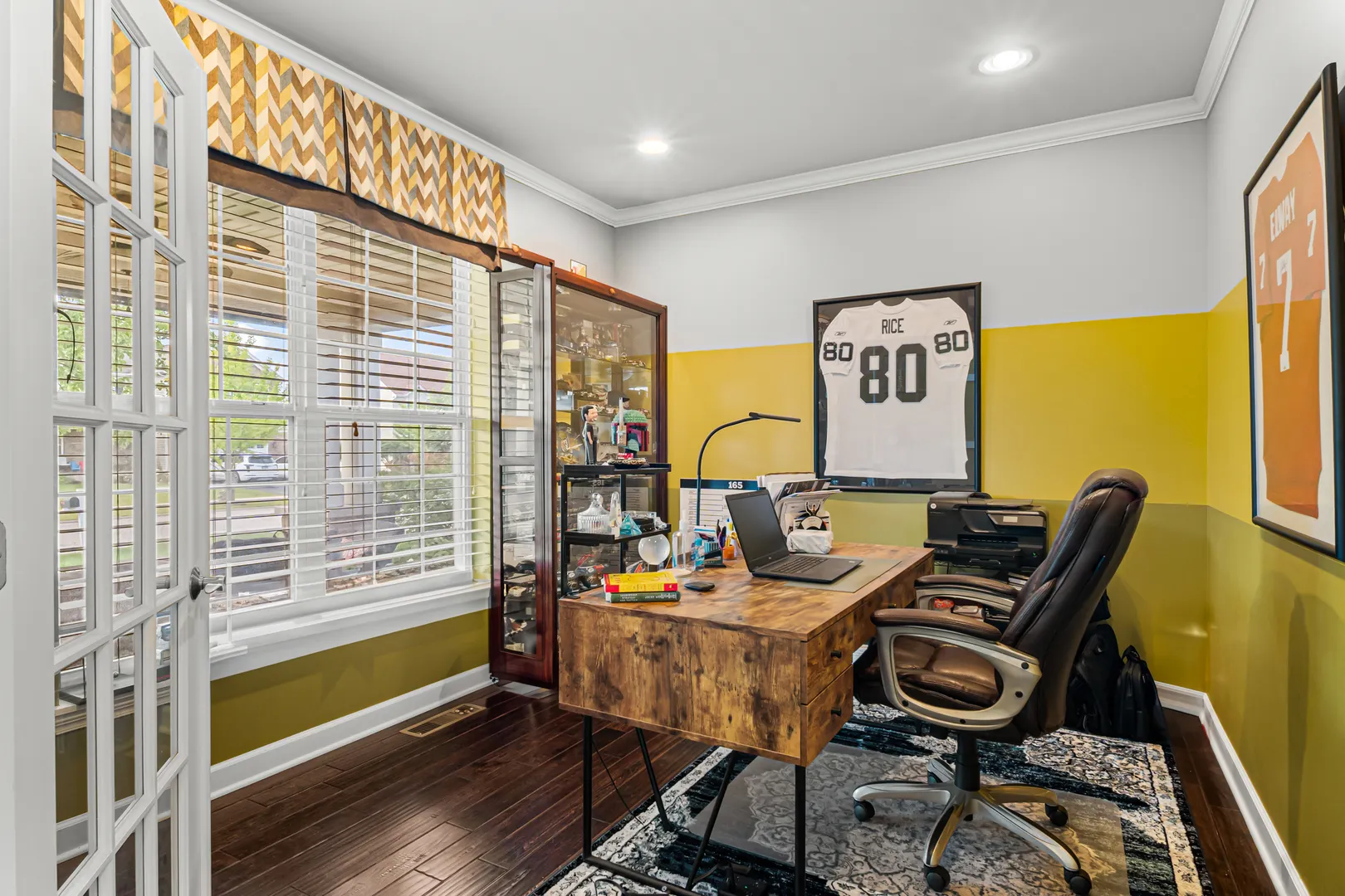 1002 Hudson Drive IL