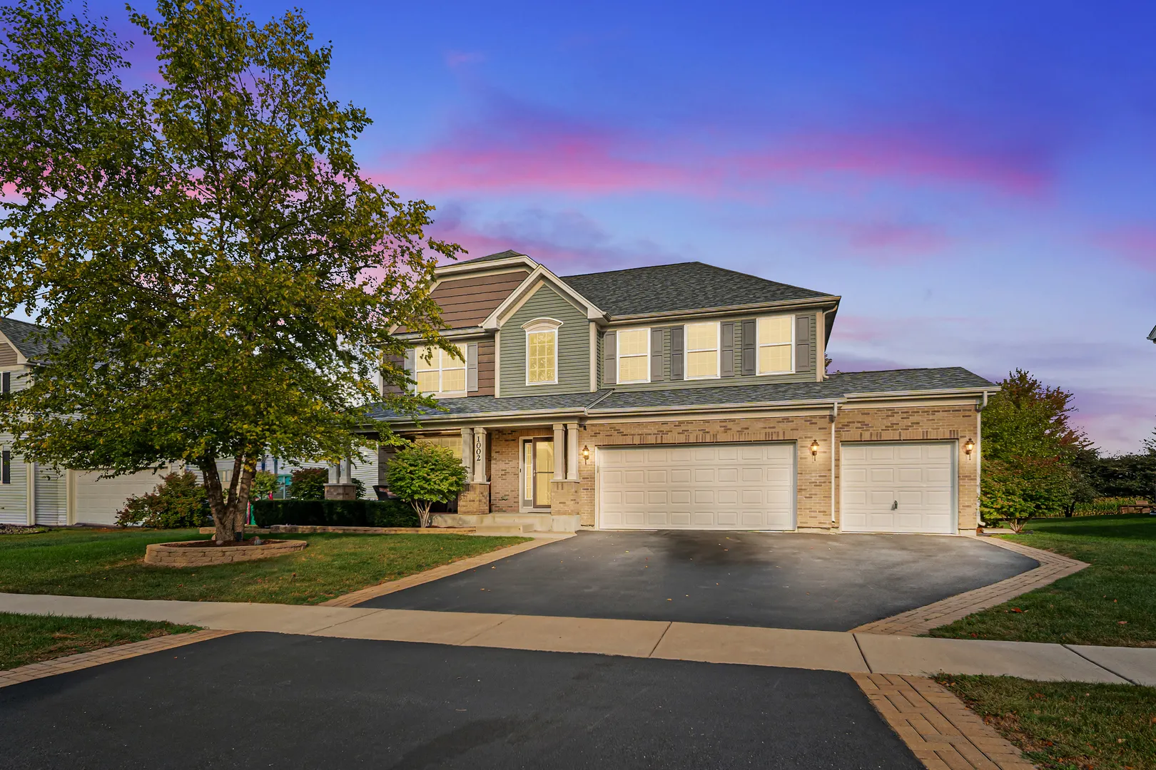 1002 Hudson Drive IL