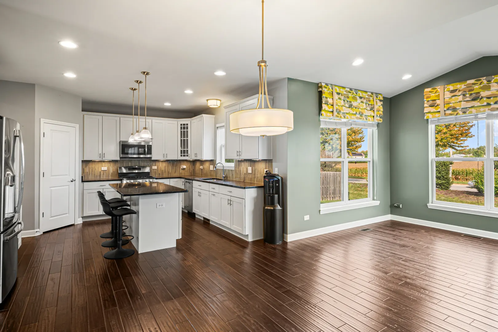 1002 Hudson Drive IL