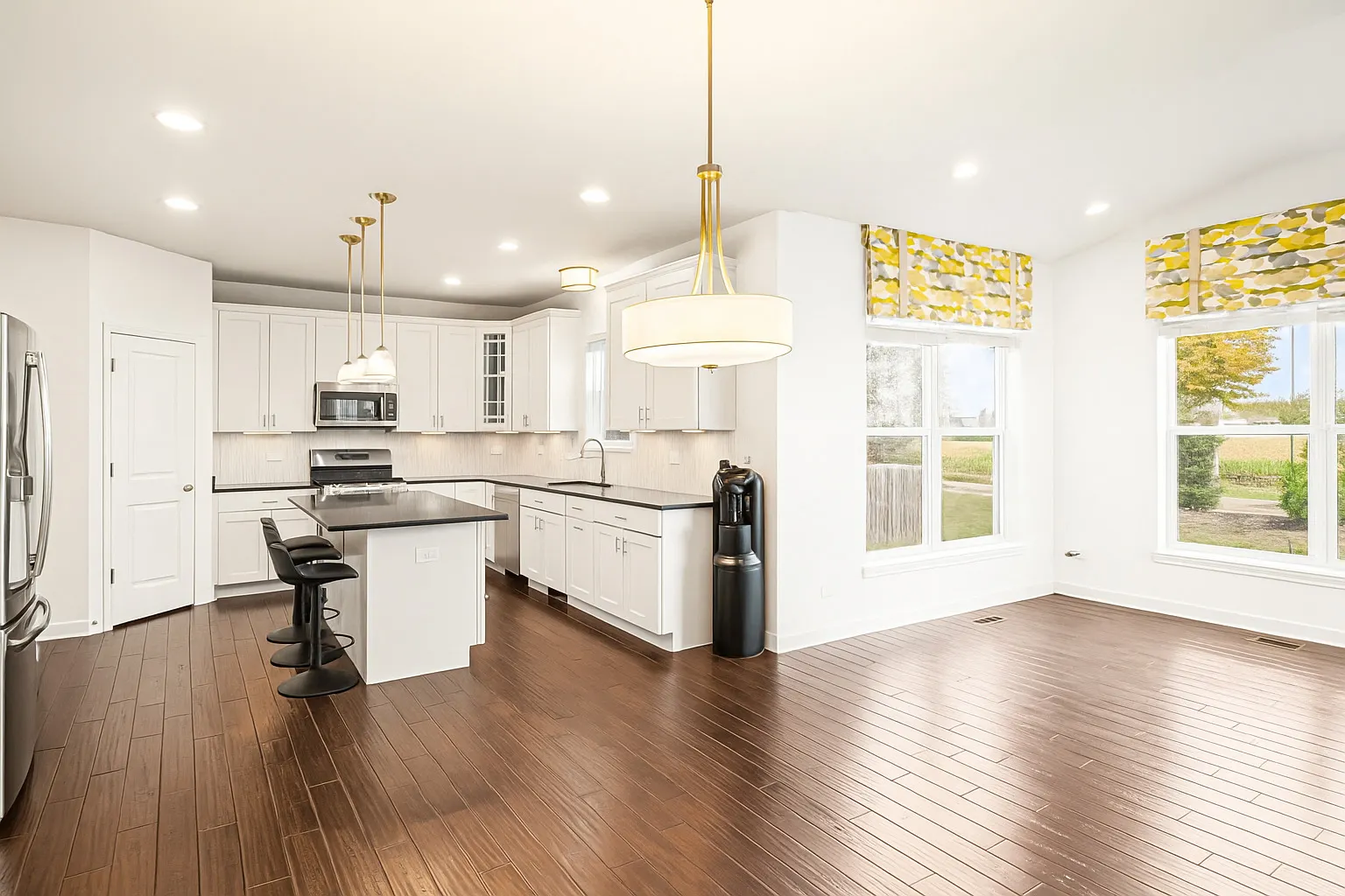 1002 Hudson Drive IL