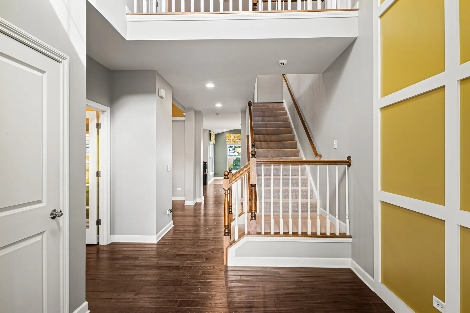 1002 Hudson Drive IL