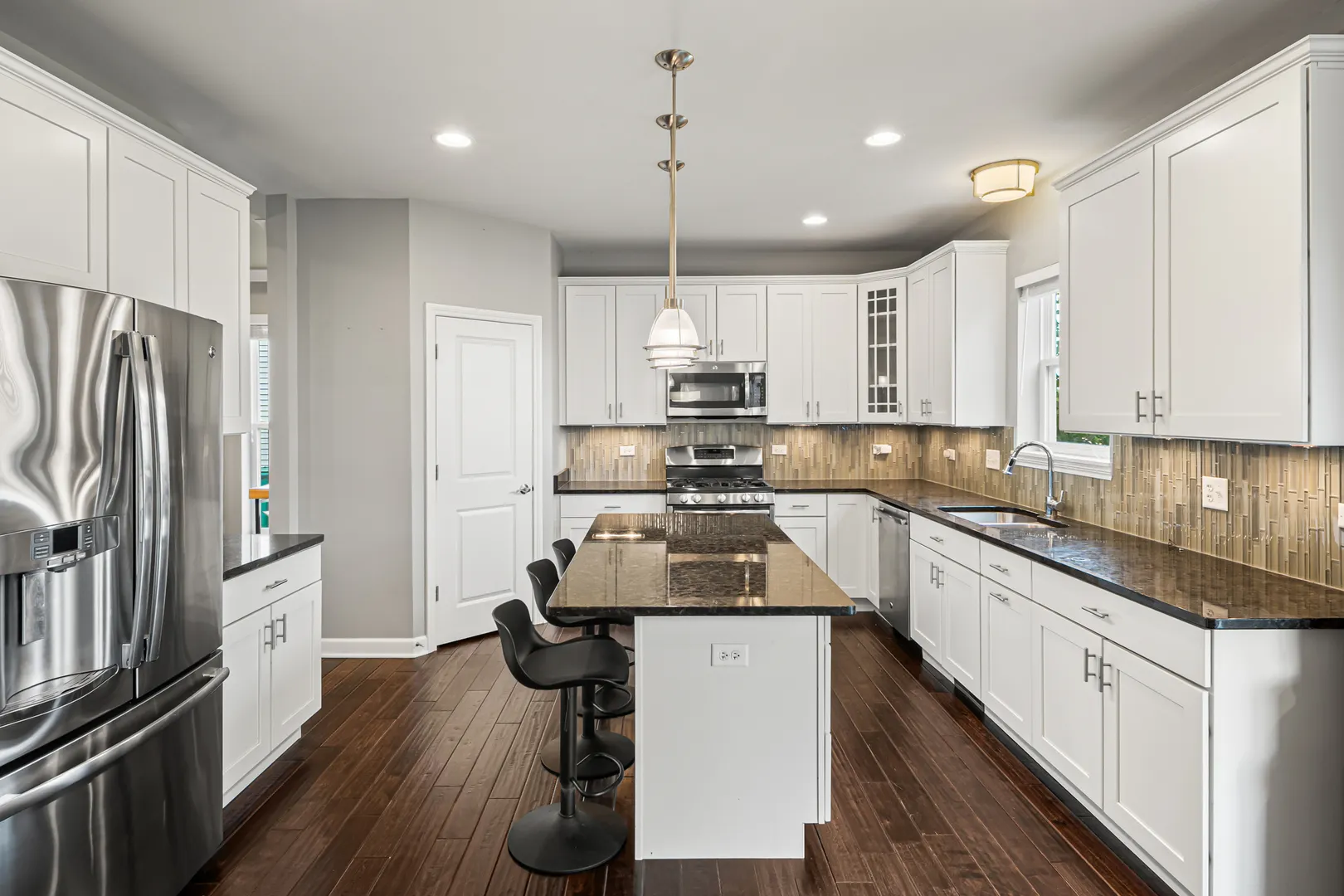 1002 Hudson Drive IL
