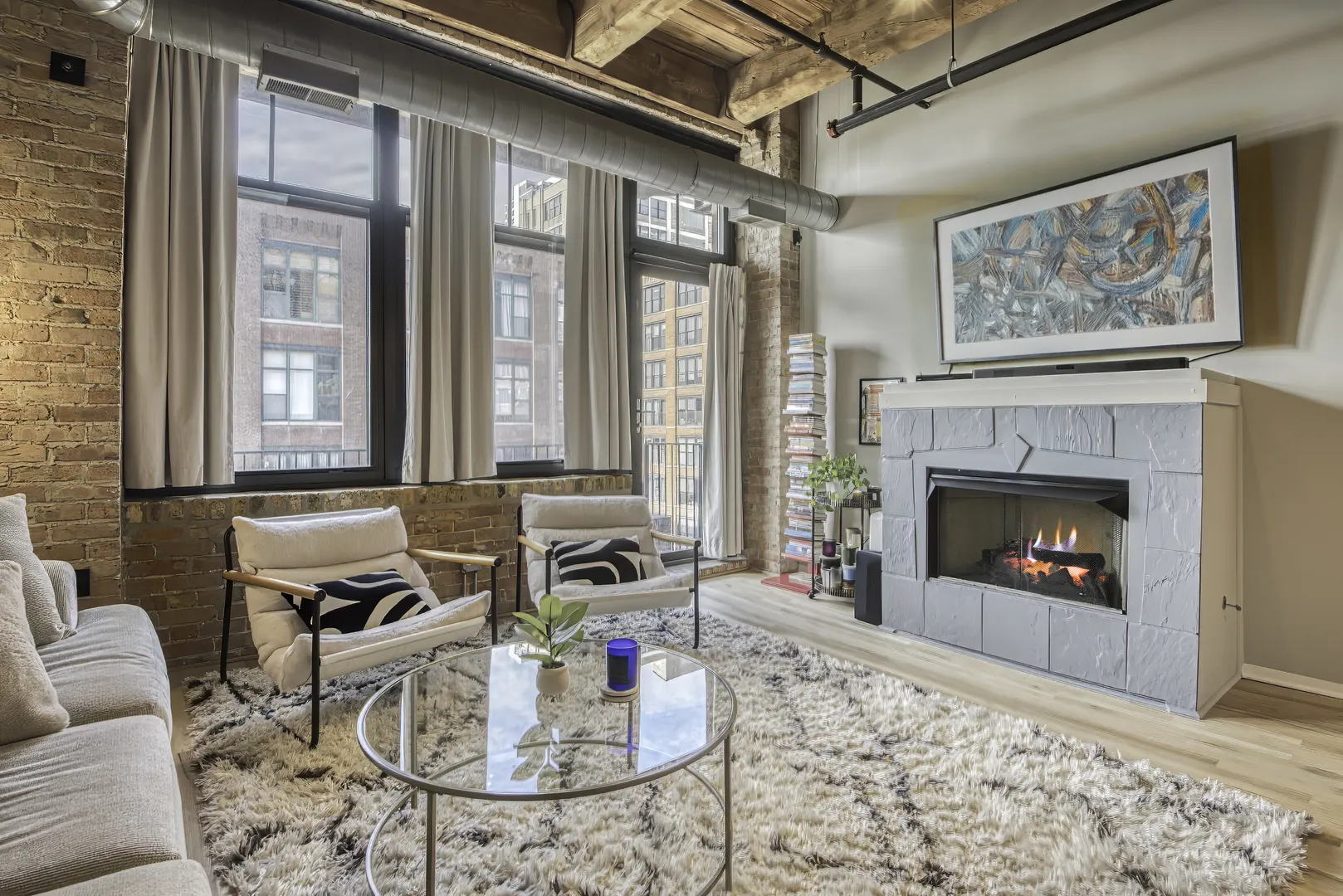625 W Jackson Boulevard 503 IL