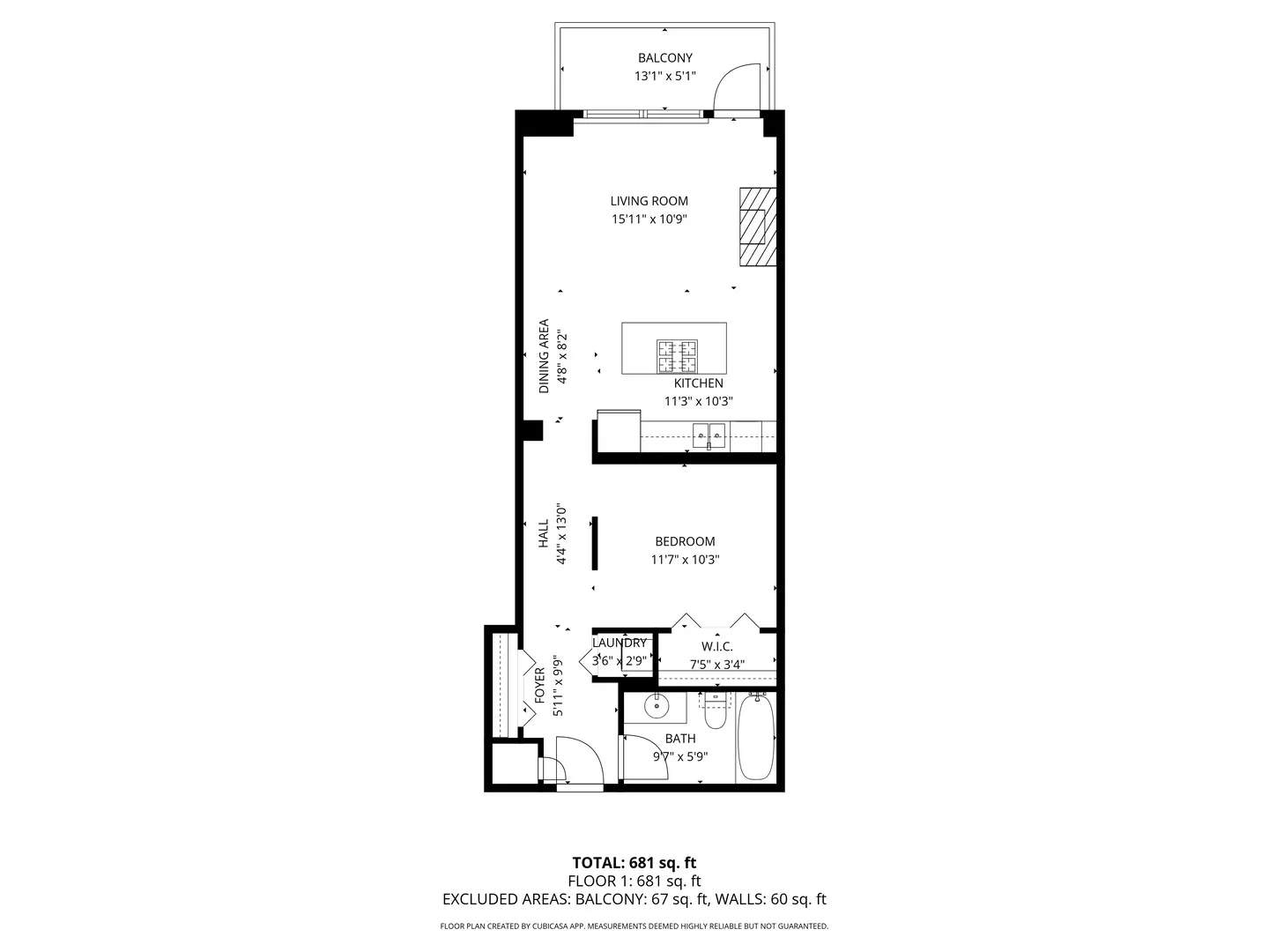 625 W Jackson Boulevard 503 IL