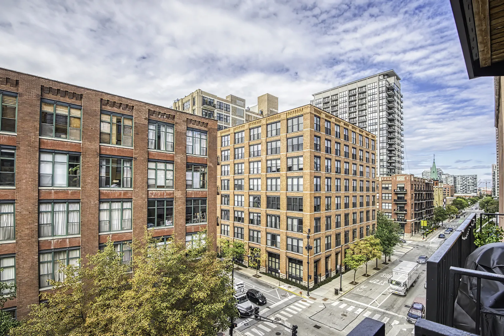 625 W Jackson Boulevard 503 IL