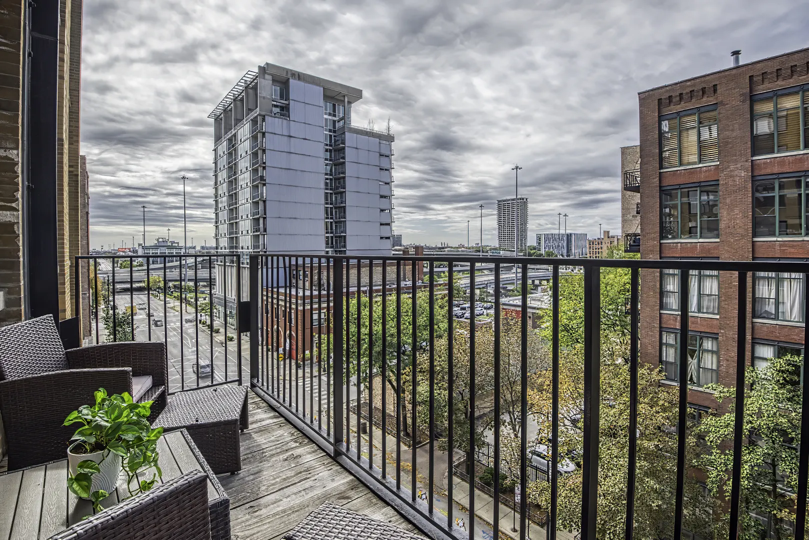 625 W Jackson Boulevard 503 IL