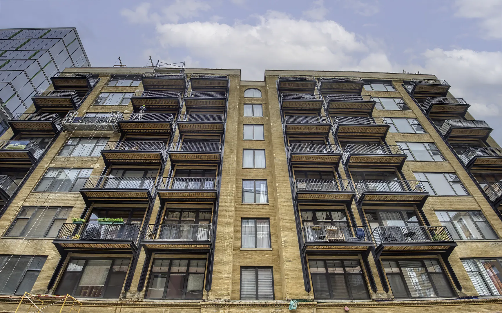 625 W Jackson Boulevard 503 IL