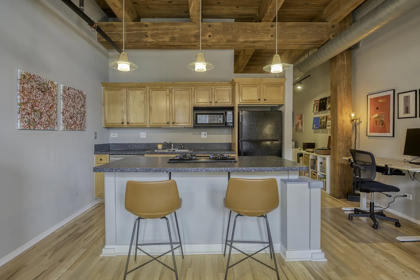 625 W Jackson Boulevard 503 IL