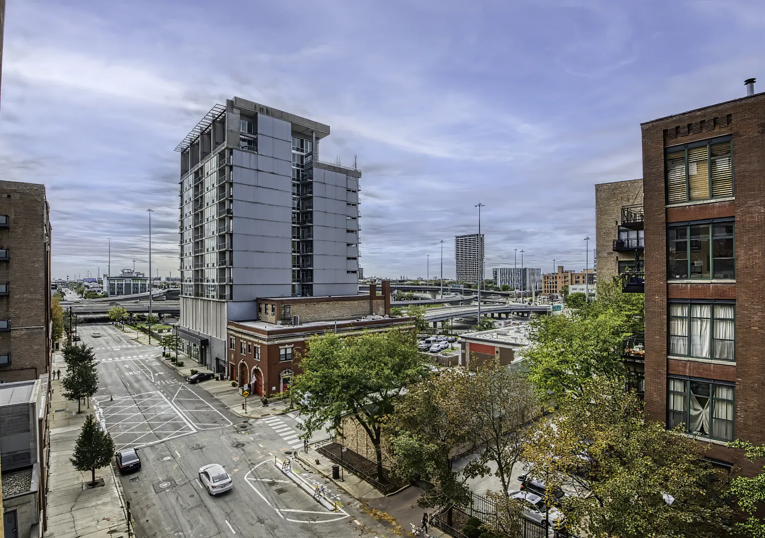 625 W Jackson Boulevard 503 IL