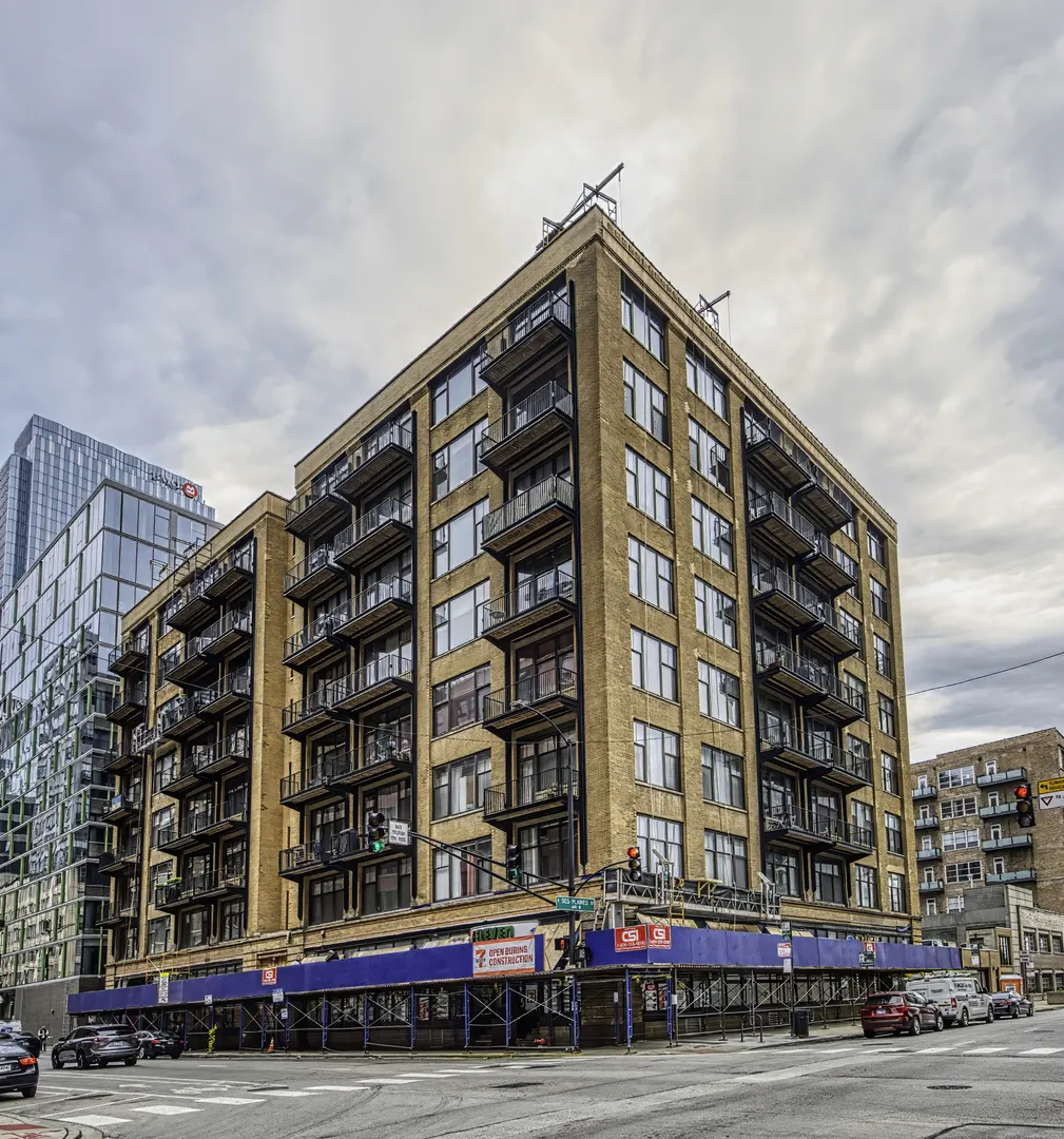 625 W Jackson Boulevard 503 IL