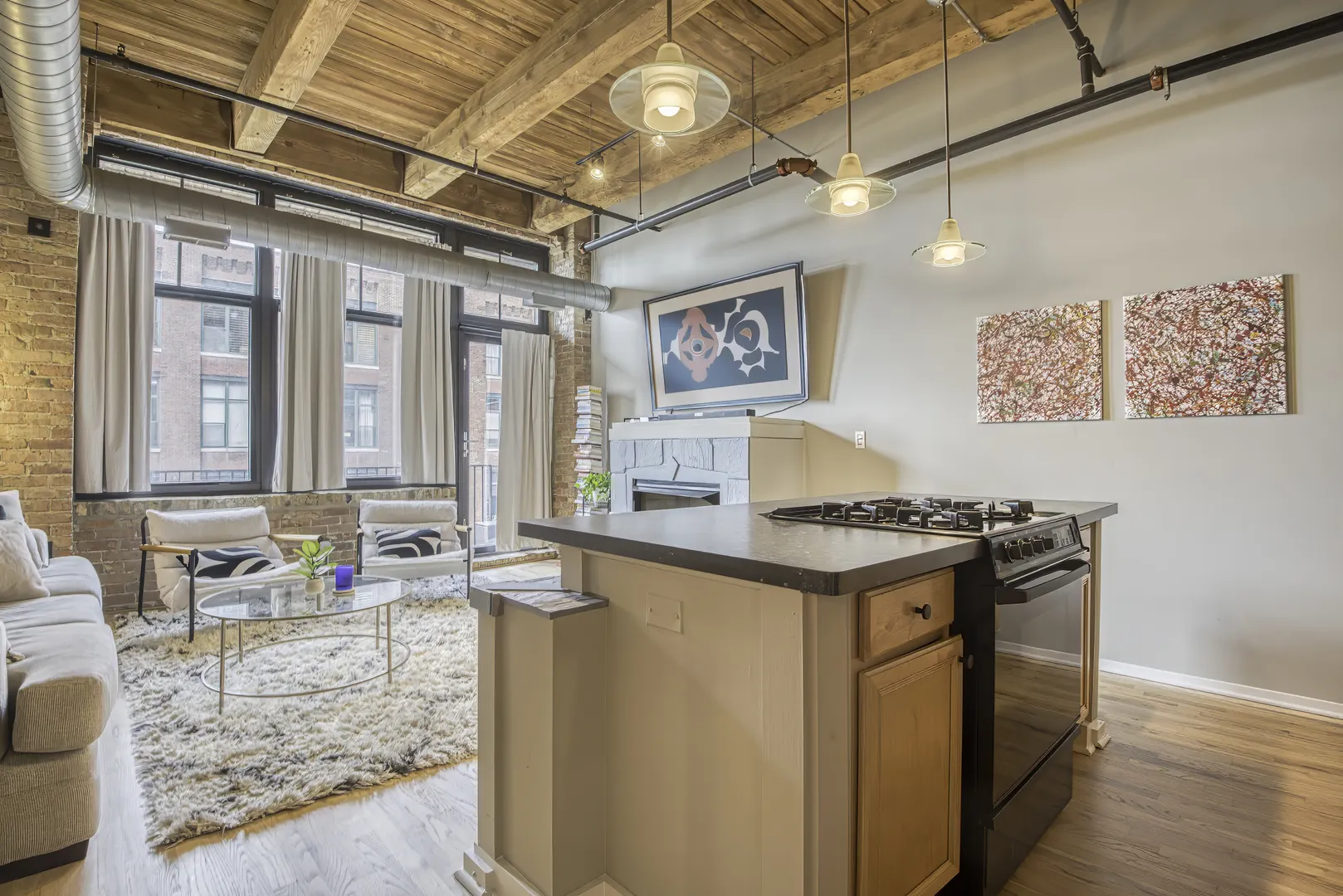 625 W Jackson Boulevard 503 IL