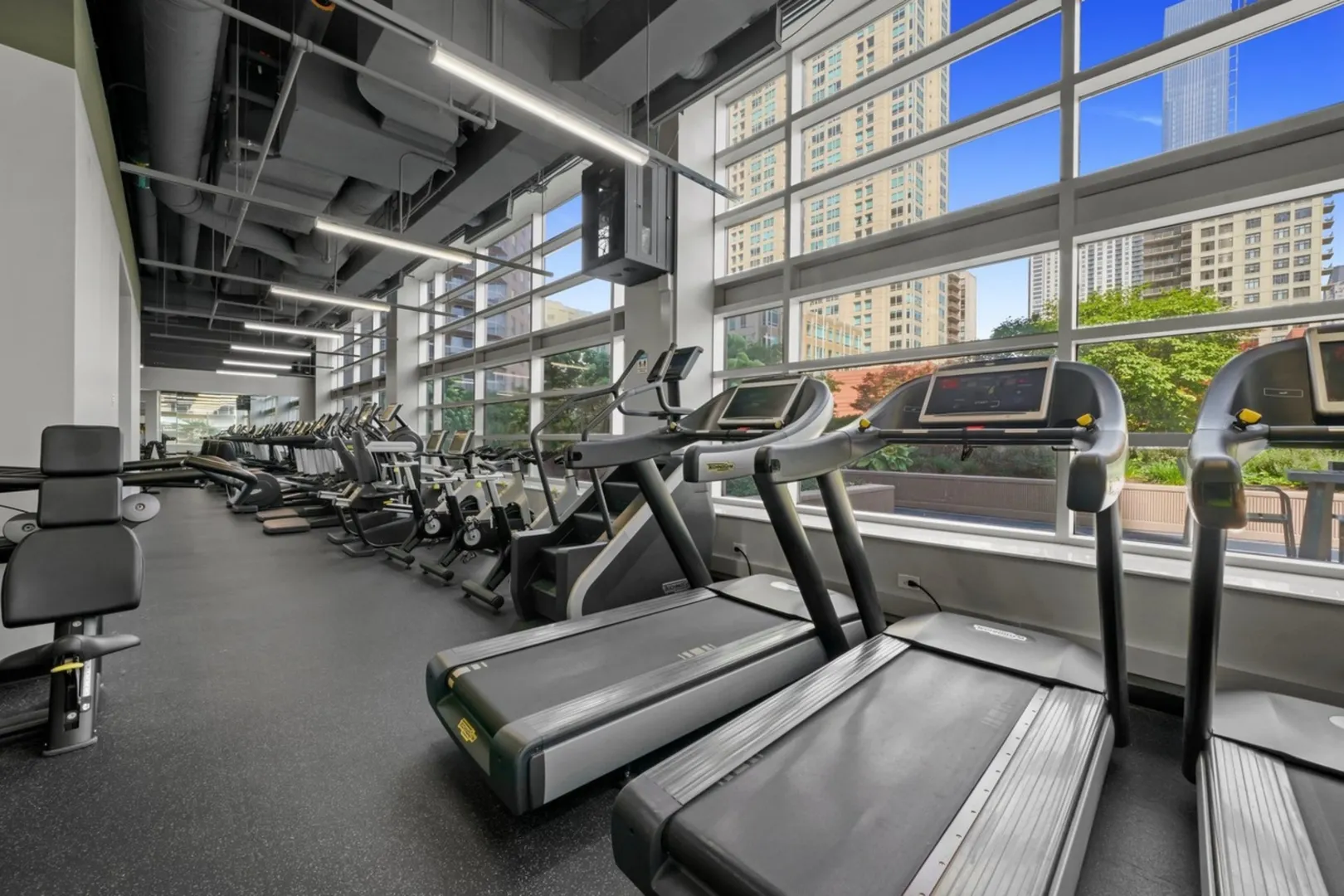 545 N Dearborn Street W2101 IL