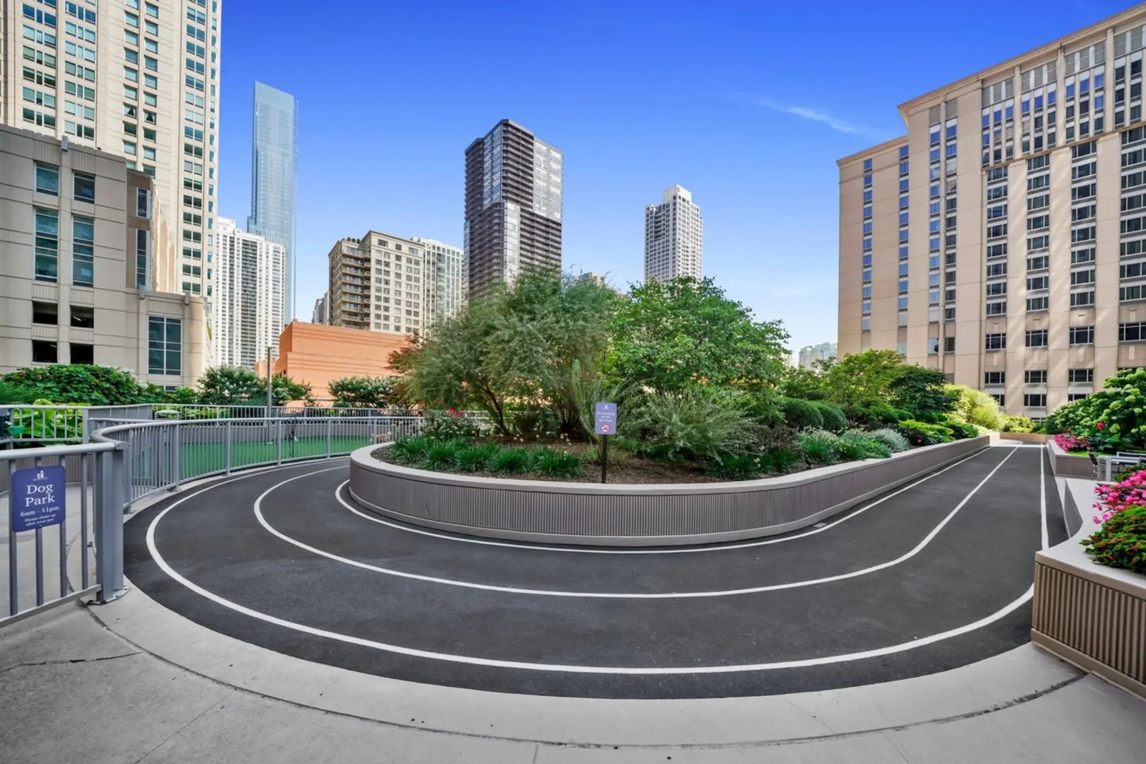 545 N Dearborn Street W2101 IL