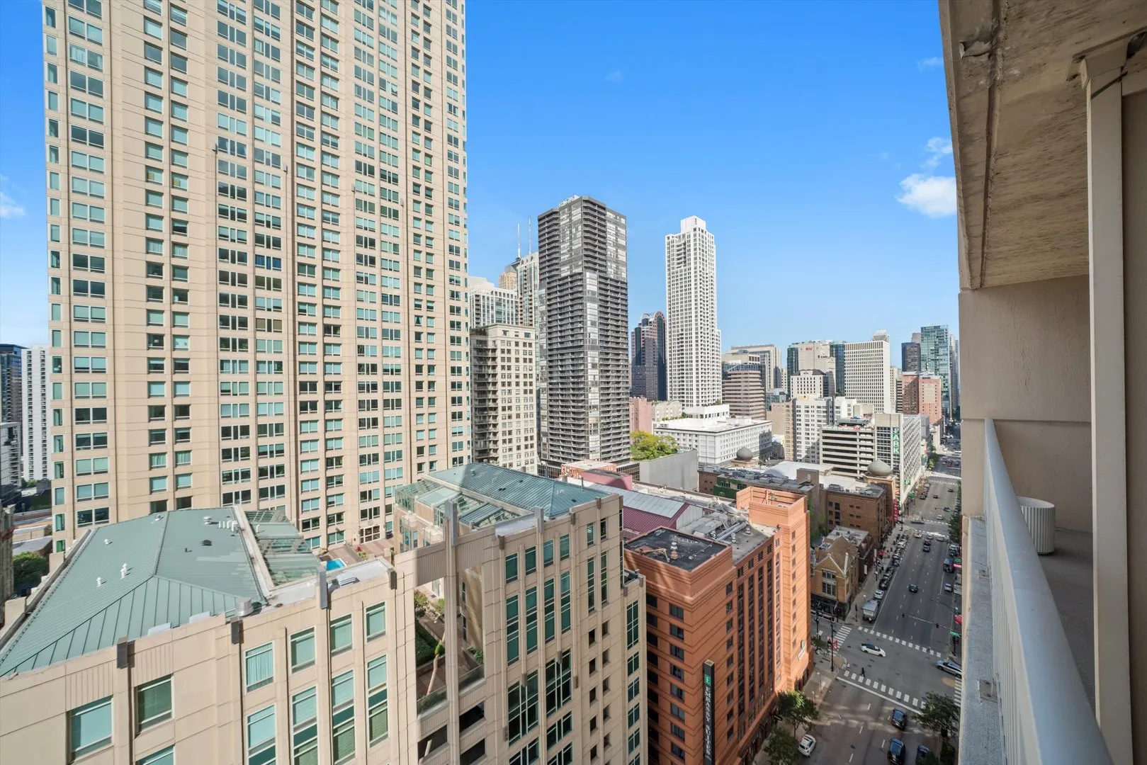 545 N Dearborn Street W2101 IL