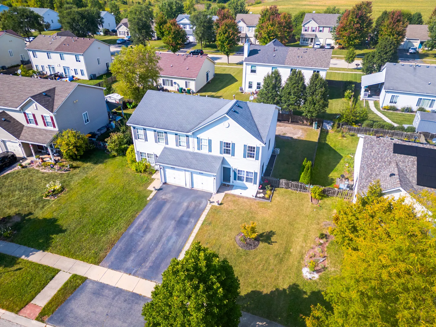 4311 Cummins Street IL