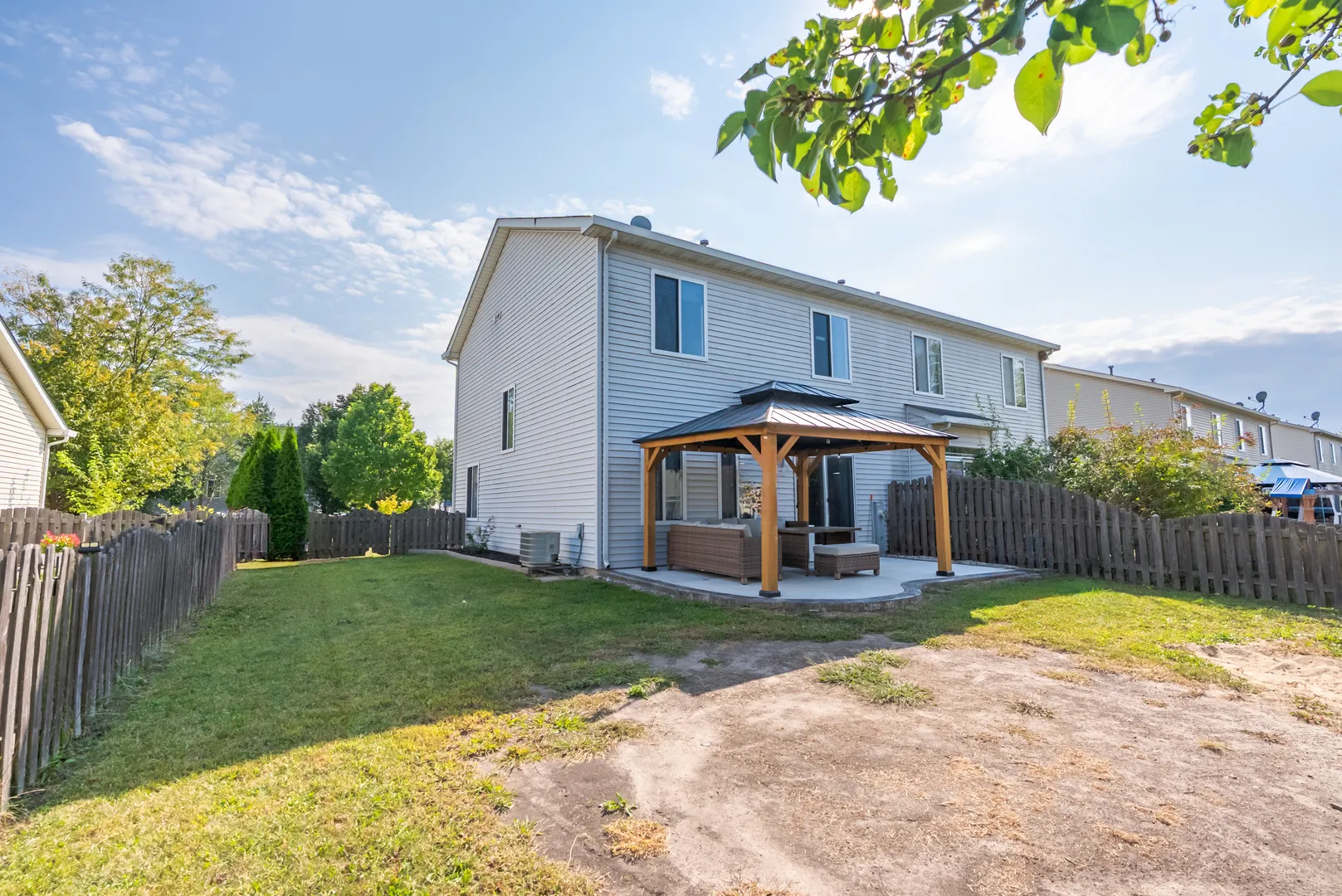 4311 Cummins Street IL