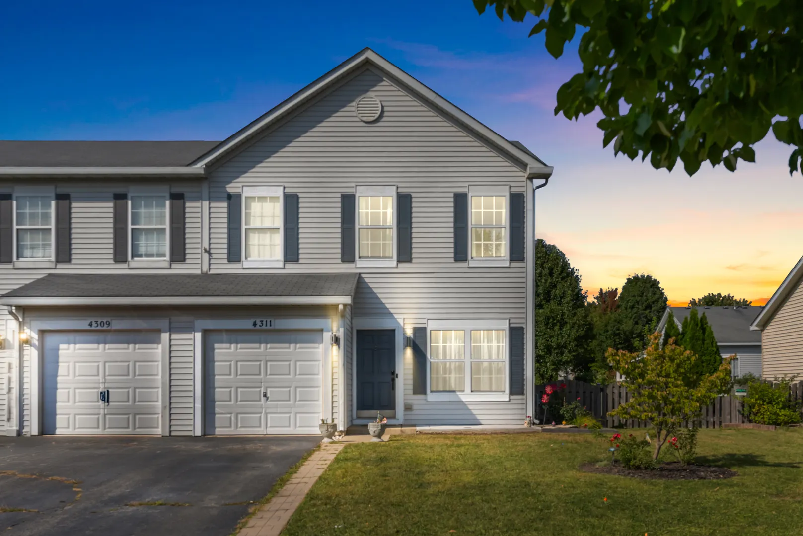 4311 Cummins Street IL