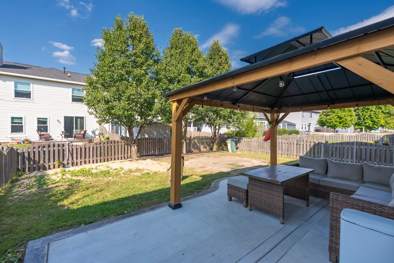 4311 Cummins Street IL