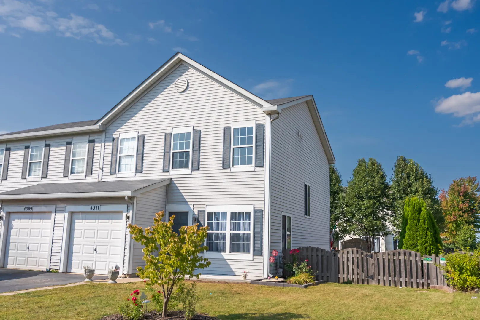 4311 Cummins Street IL
