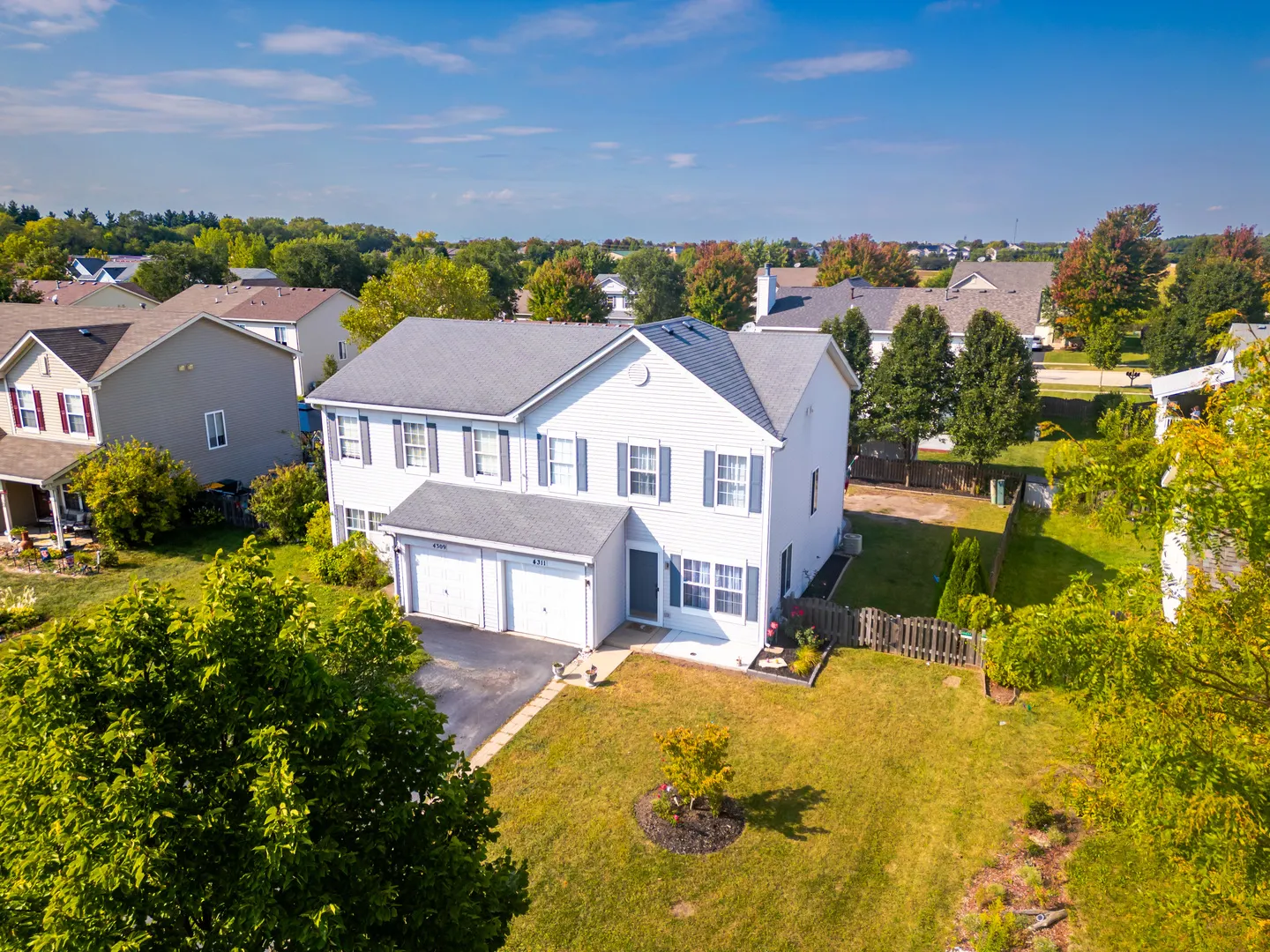 4311 Cummins Street IL