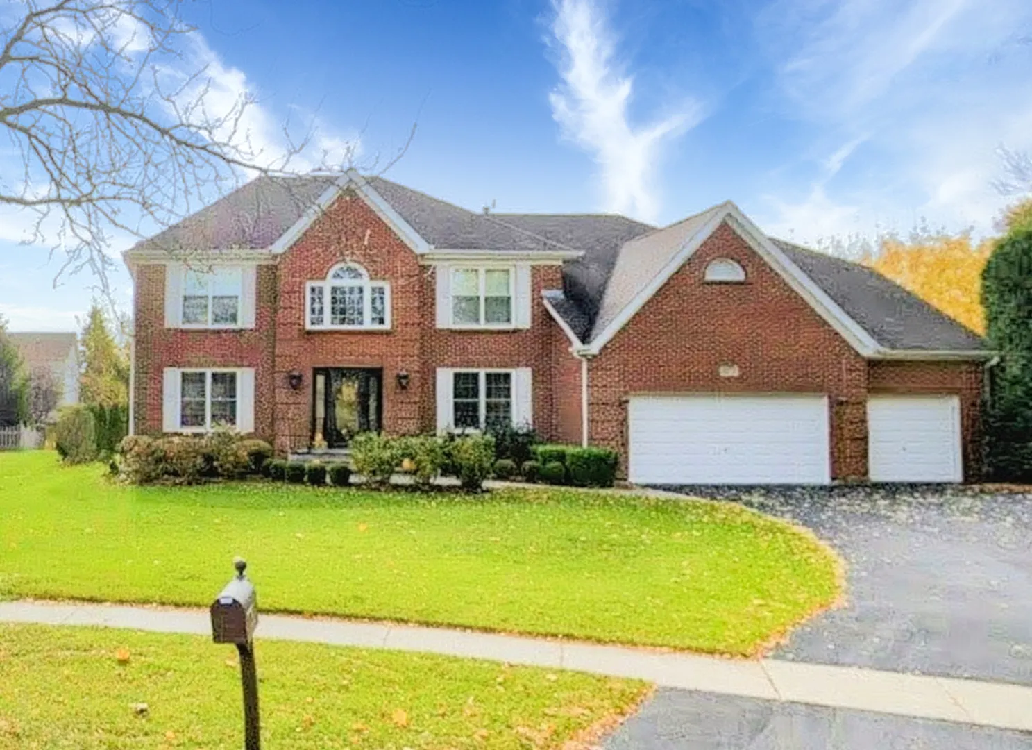 1657 Flagstone Drive IL