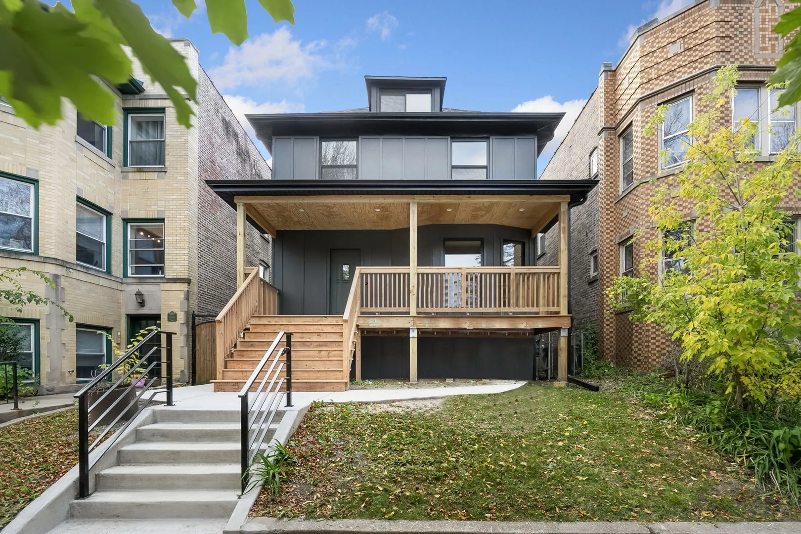 5010 N Lawndale Avenue IL