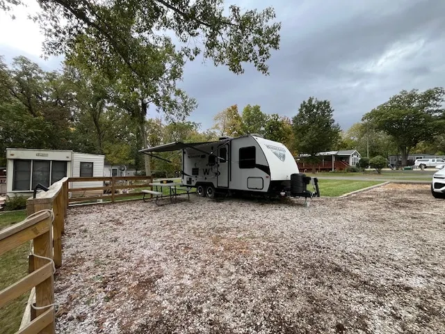 2795 E 28th Lot 621 Road IL