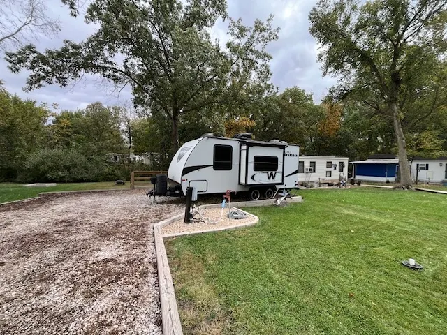 2795 E 28th Lot 621 Road IL