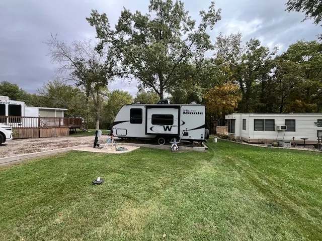 2795 E 28th Lot 621 Road IL