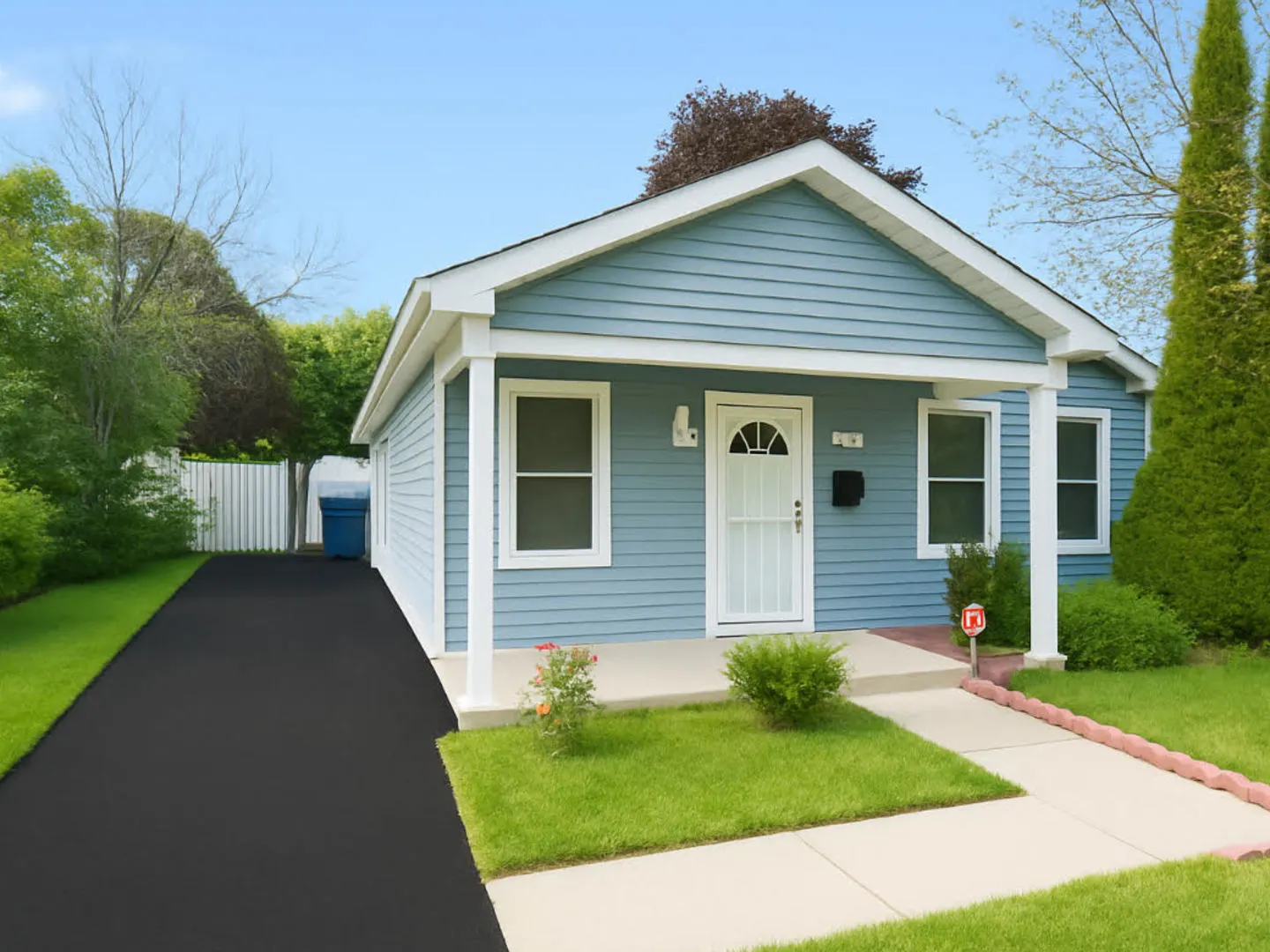 1712 11 Street IL