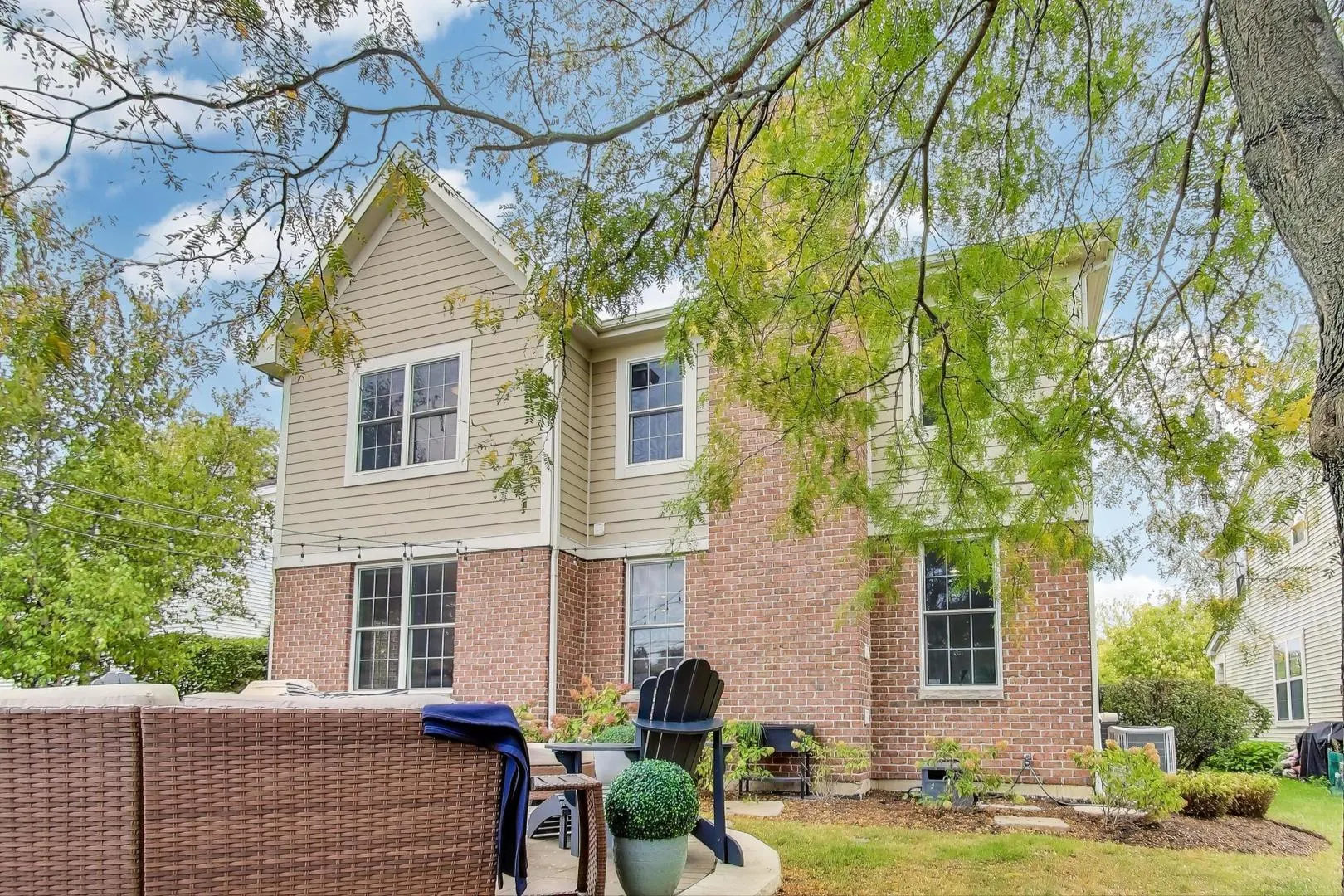4 Daybreak Terrace IL