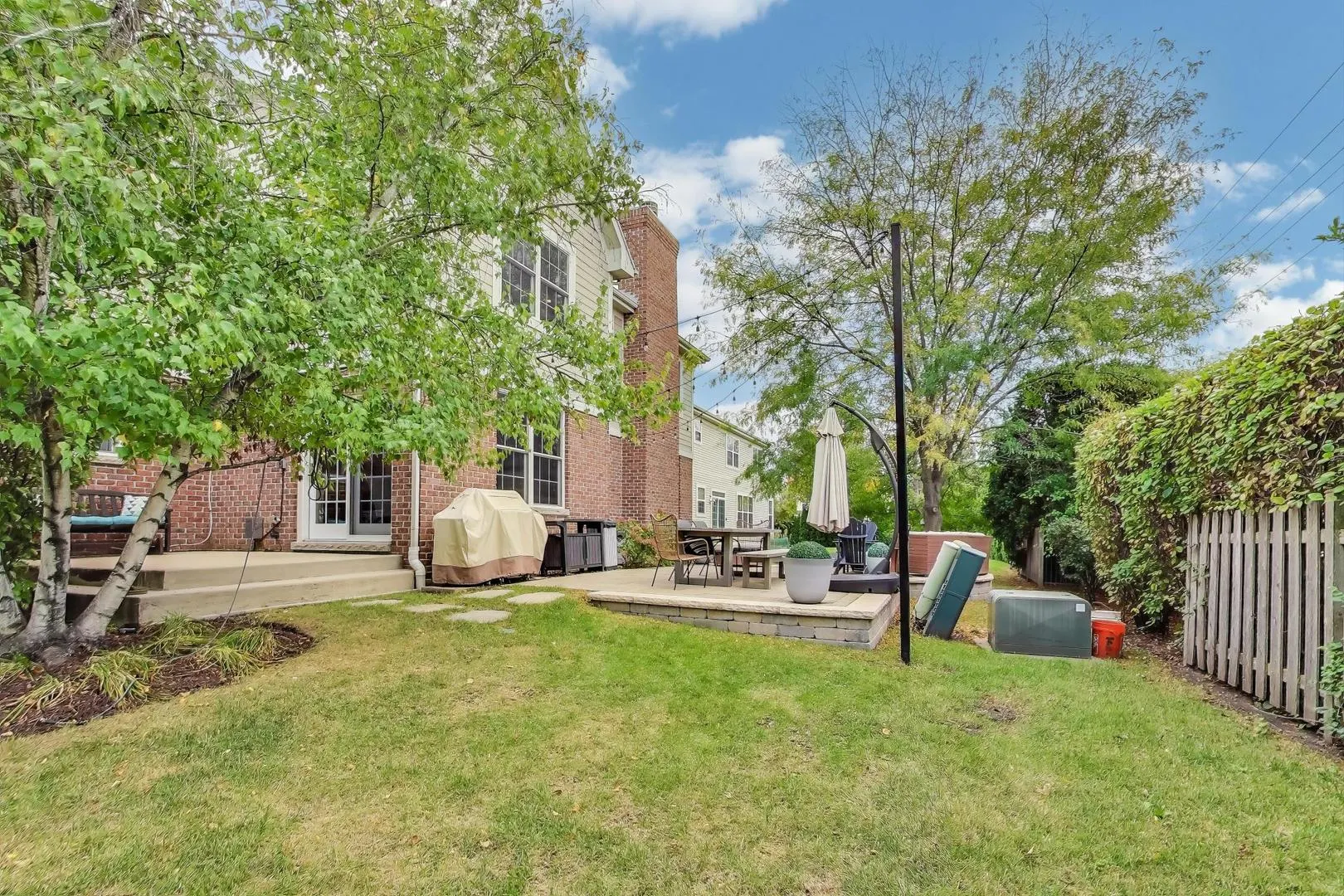 4 Daybreak Terrace IL