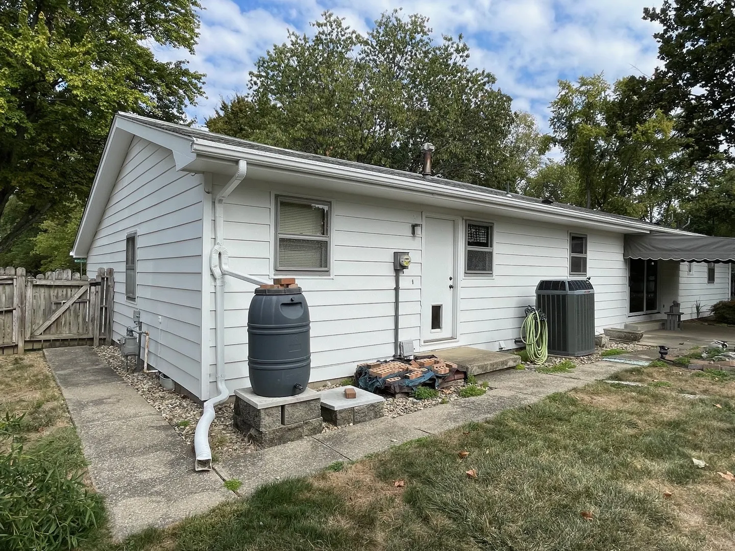 7 Mcdonald Court IL