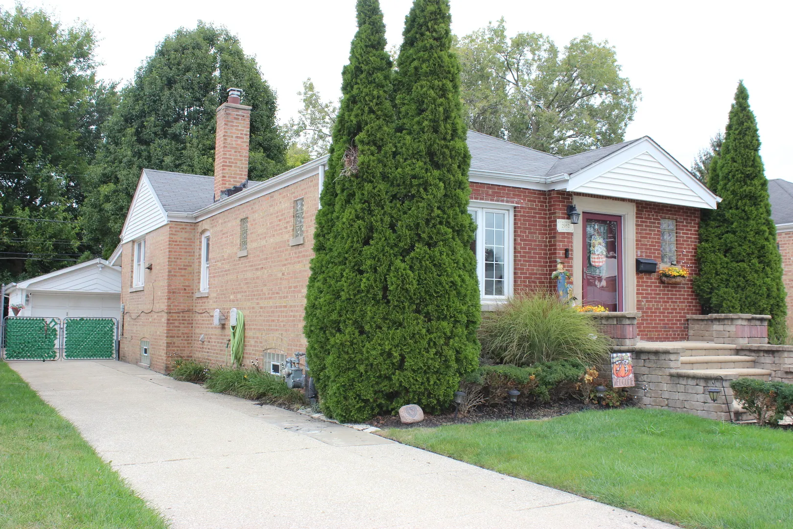 2952 W 97th Place IL