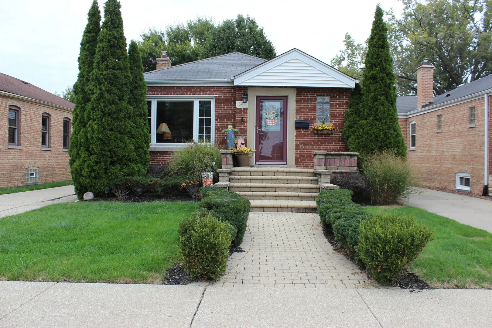 2952 W 97th Place IL
