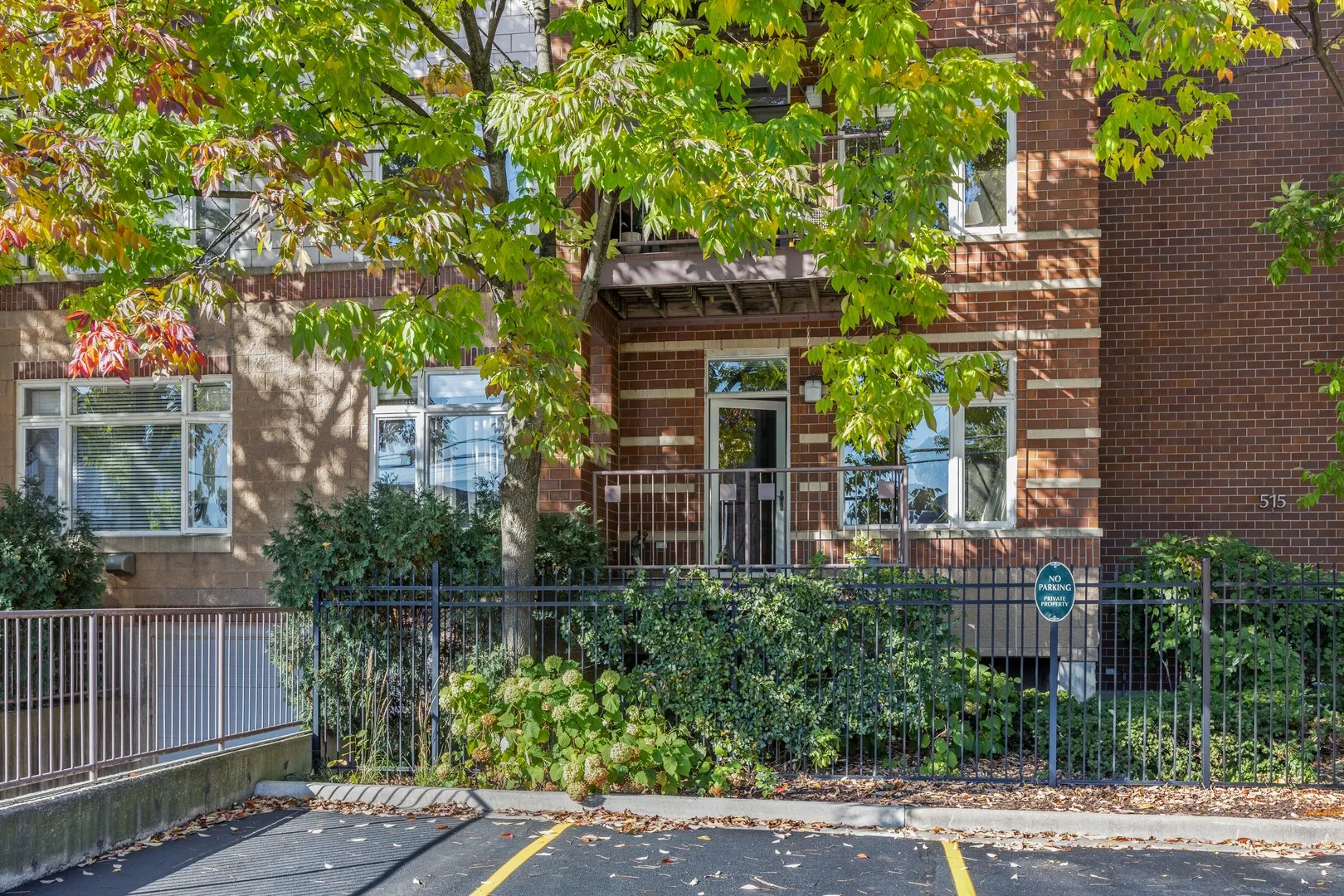 515 N Harlem Avenue 105 IL